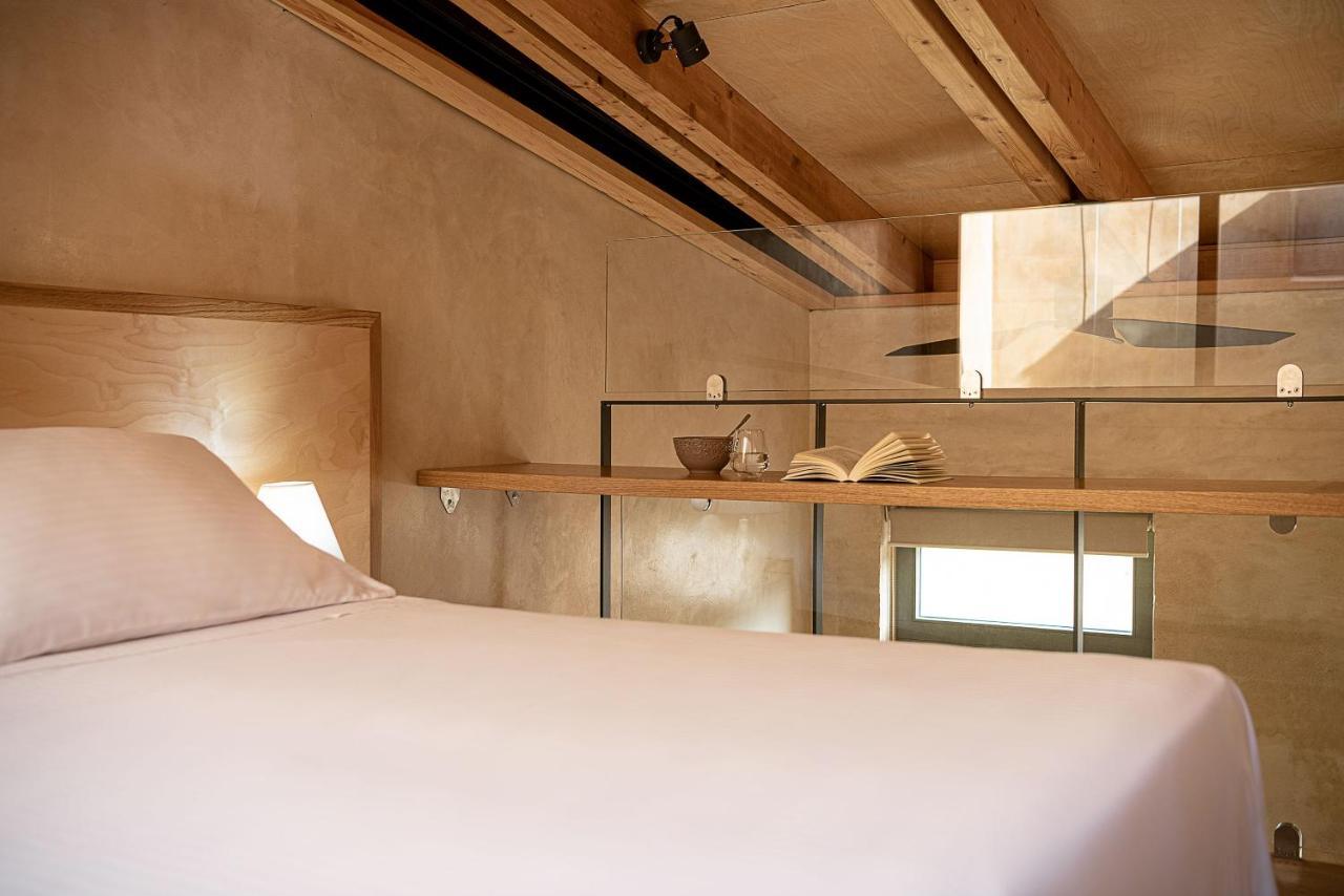 Casa Sorvolou Appartement Chania  Buitenkant foto