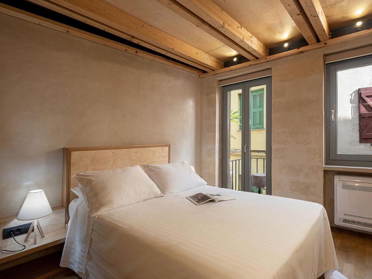 Casa Sorvolou Appartement Chania  Buitenkant foto