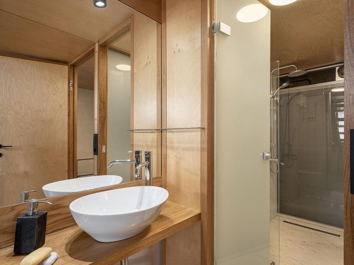 Casa Sorvolou Appartement Chania  Buitenkant foto