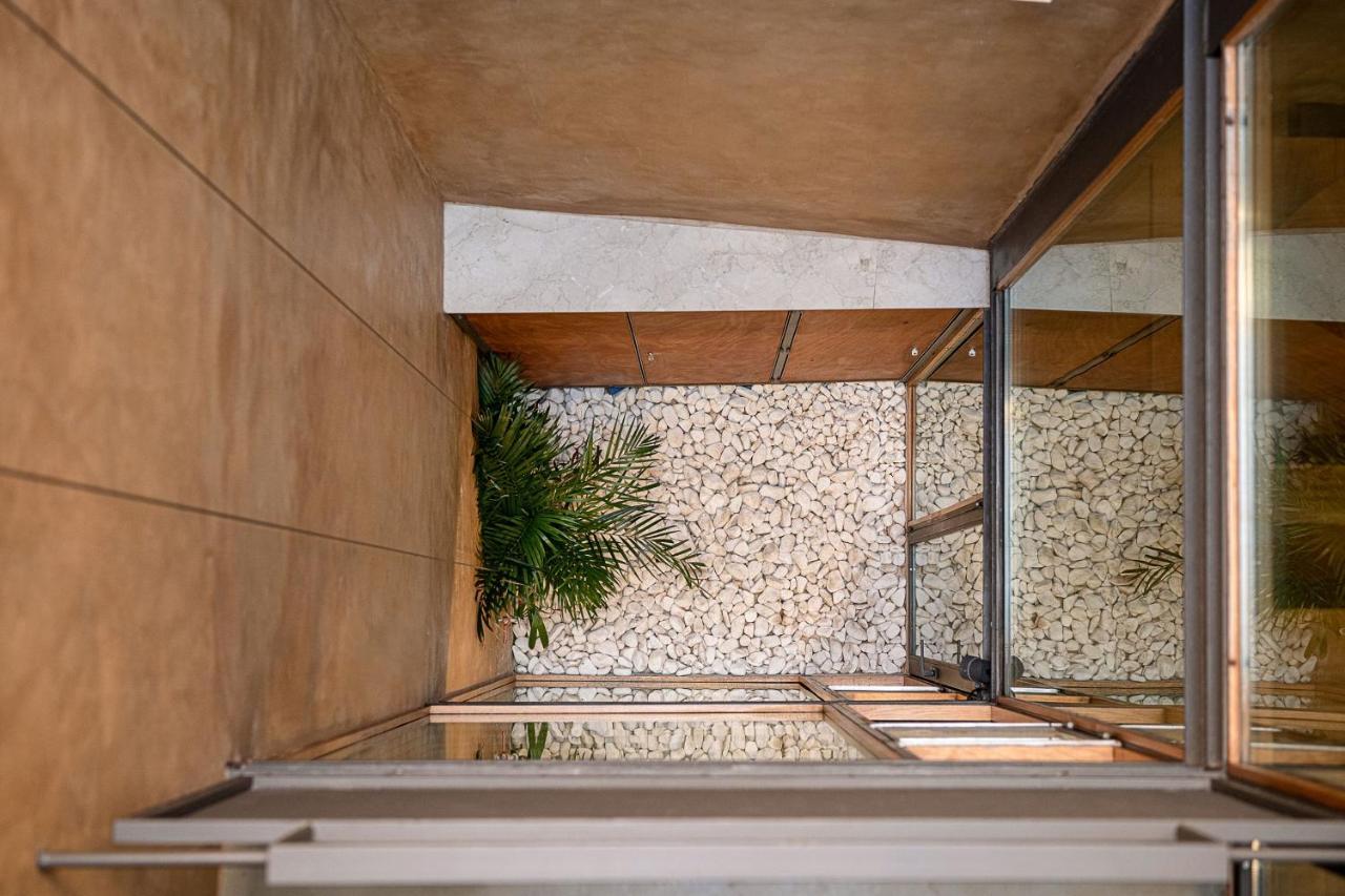 Casa Sorvolou Appartement Chania  Buitenkant foto