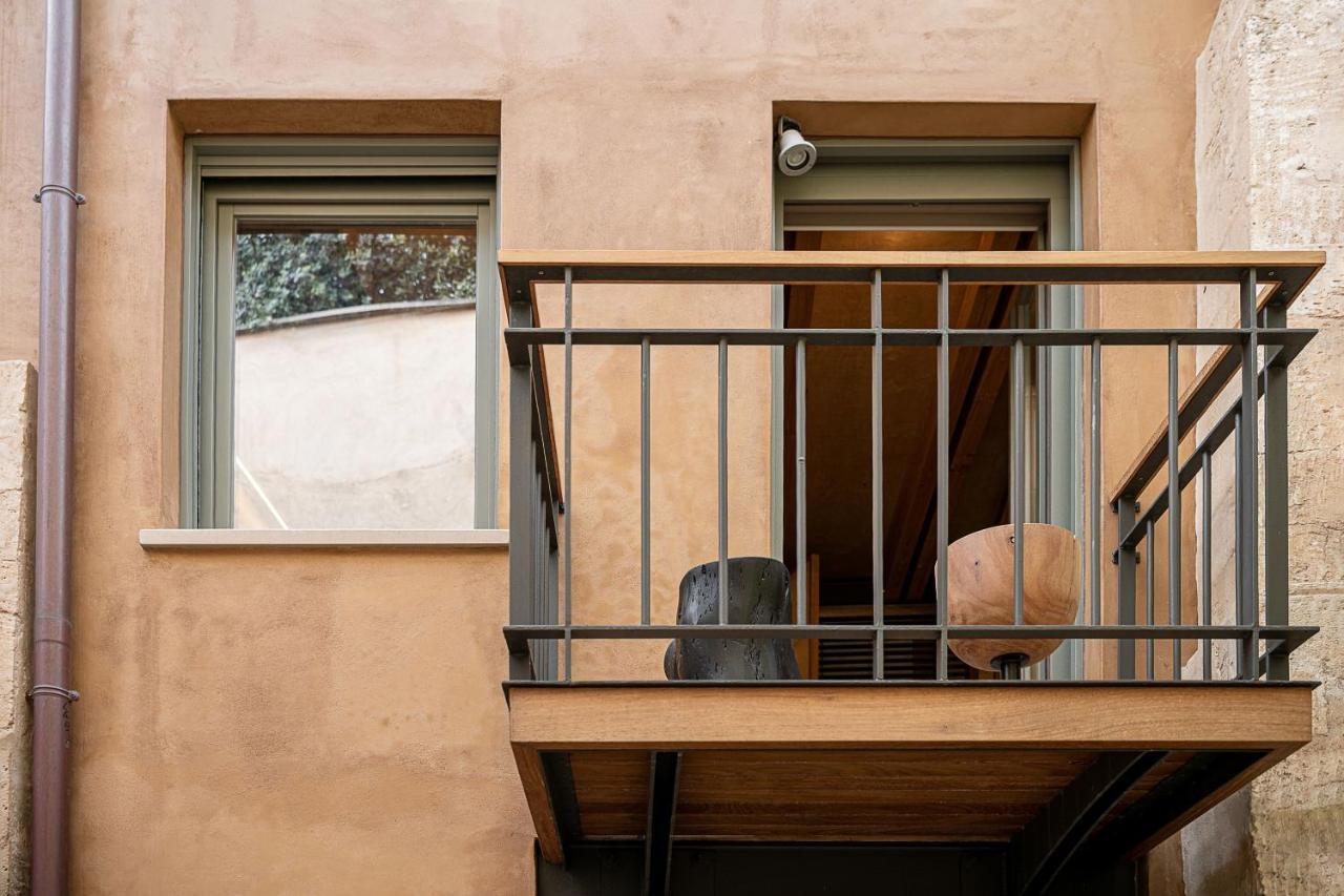 Casa Sorvolou Appartement Chania  Buitenkant foto
