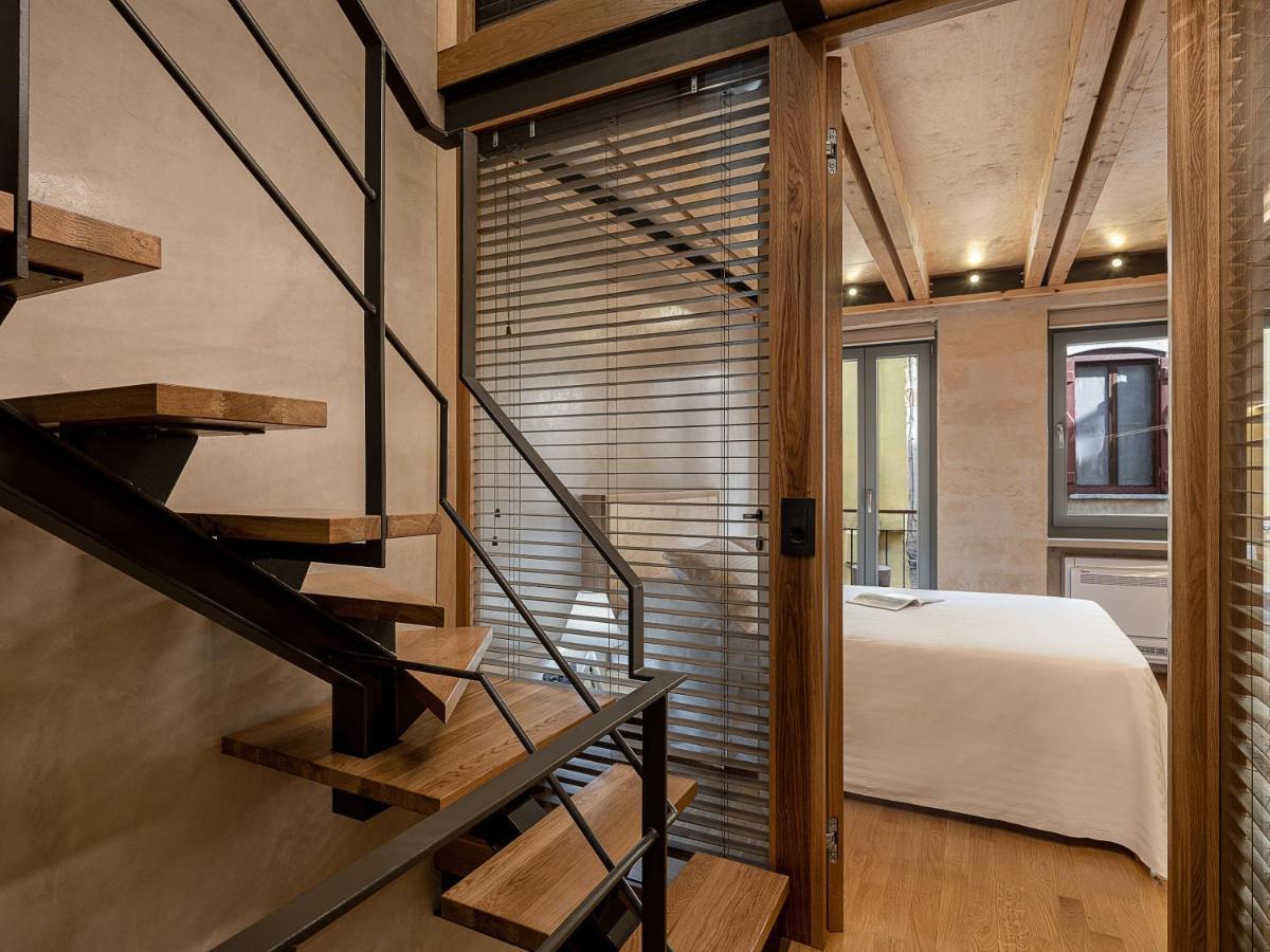Casa Sorvolou Appartement Chania  Buitenkant foto